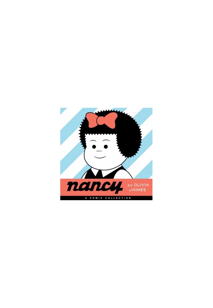 Nancy: A Comic Collection