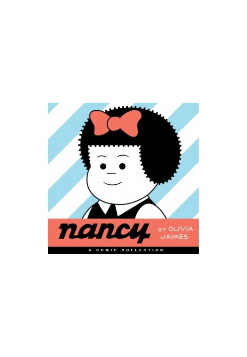 Nancy: A Comic Collection