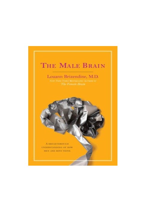 The Male Brain