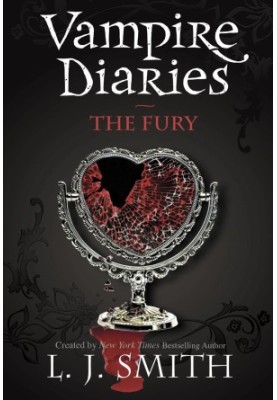 The Vampire Diaries: The Fury