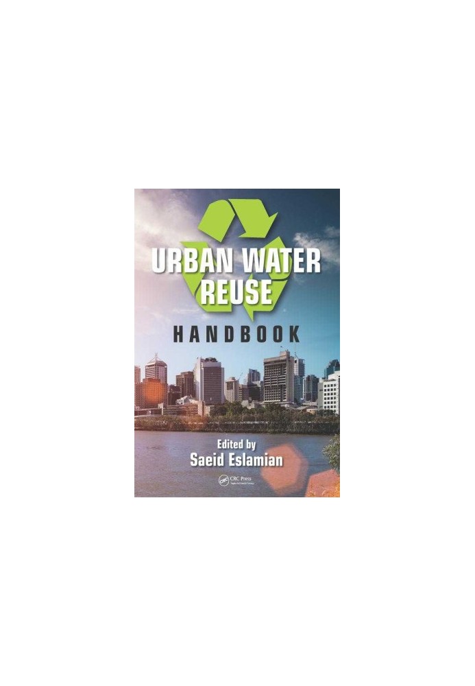 Urban Water Reuse Handbook