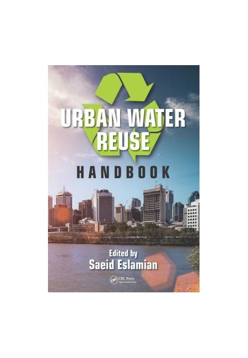 Urban Water Reuse Handbook