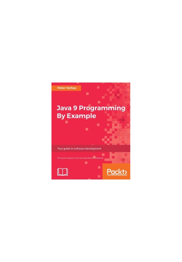 Java 9 Programming By Example