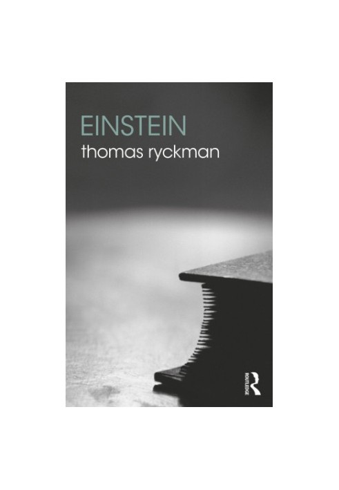 Einstein