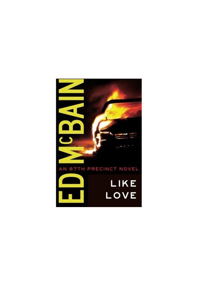 Like Love