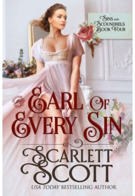Earl of Every Sin