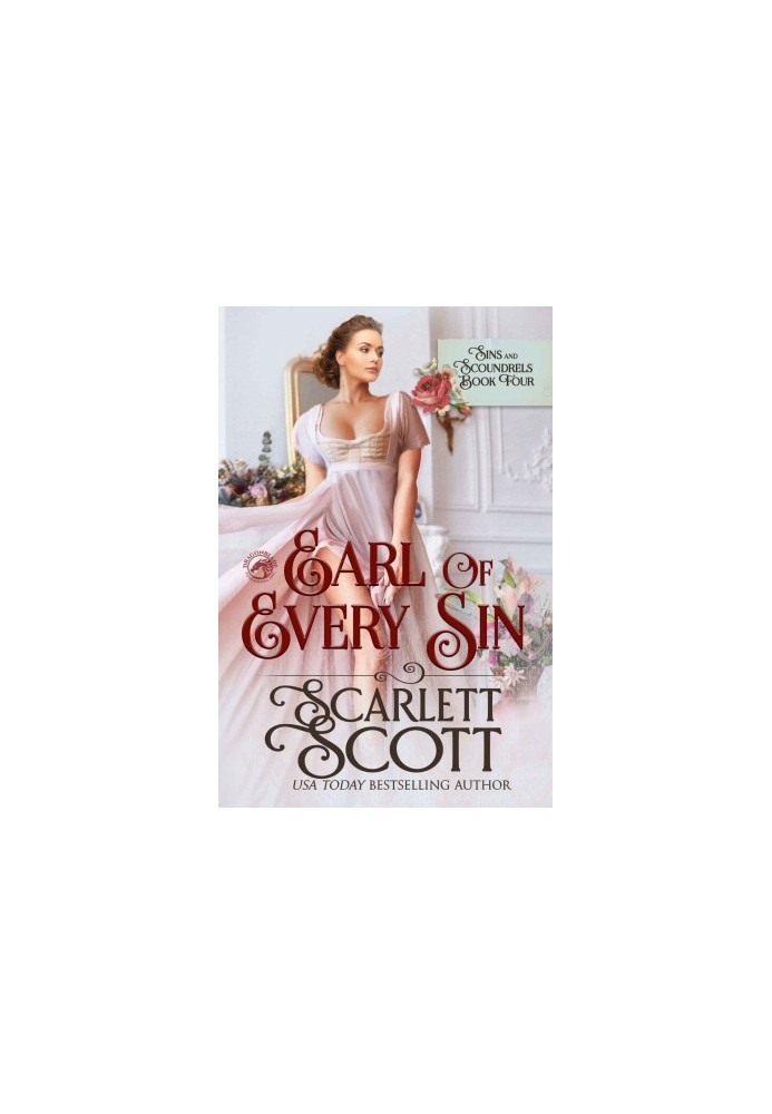 Earl of Every Sin