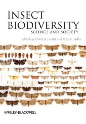 Insect biodiversity: science and society