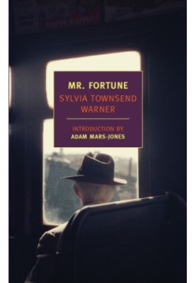 Mr. Fortune