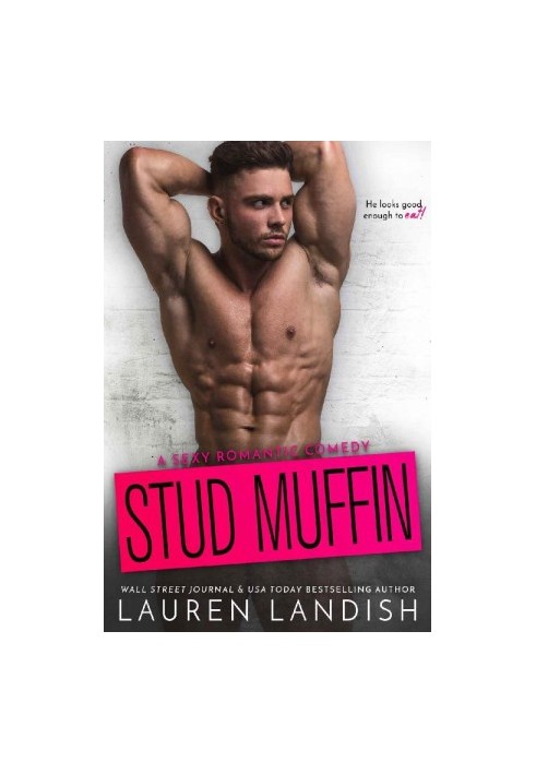 [Irresistible Bachelors 04] • Stud Muffin