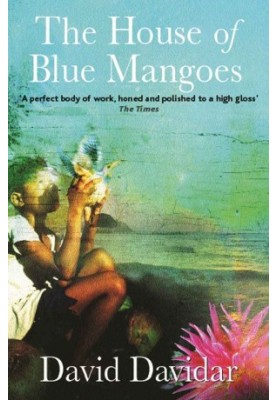 The House of Blue Mangoes