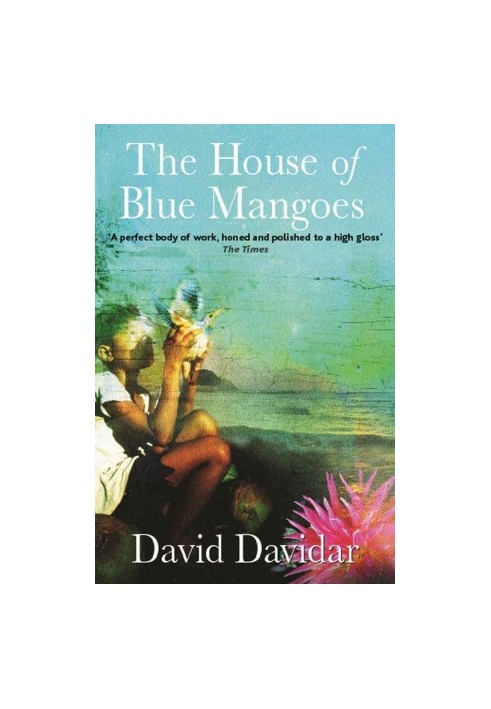 The House of Blue Mangoes