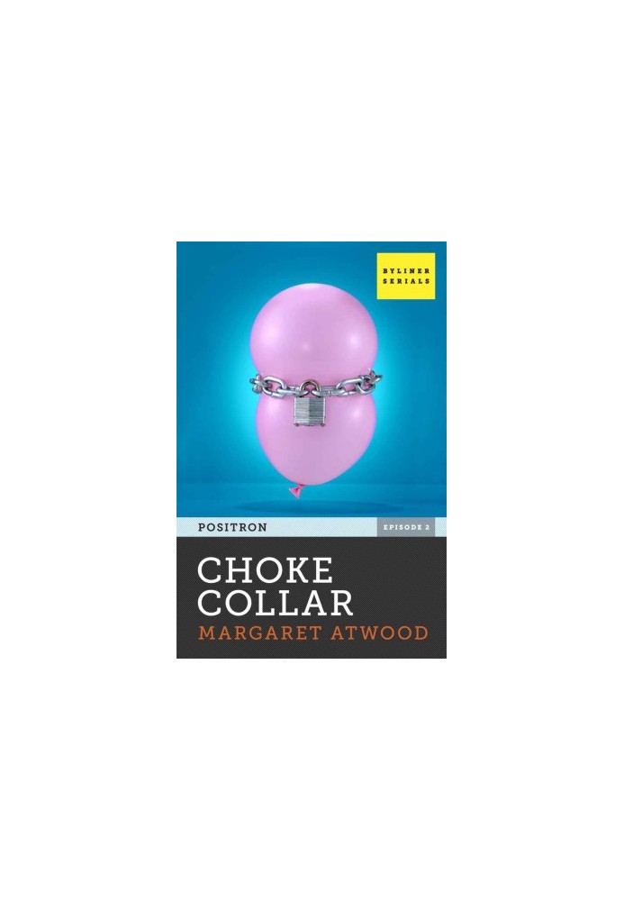 [Positron 02] • Choke Collar