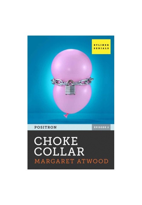 [Positron 02] • Choke Collar