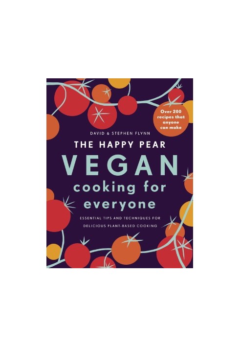 The Happy Pear