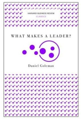 What Makes a Leader?