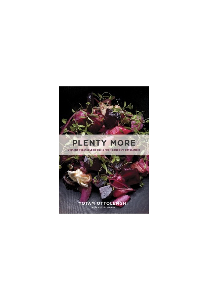 Plenty More