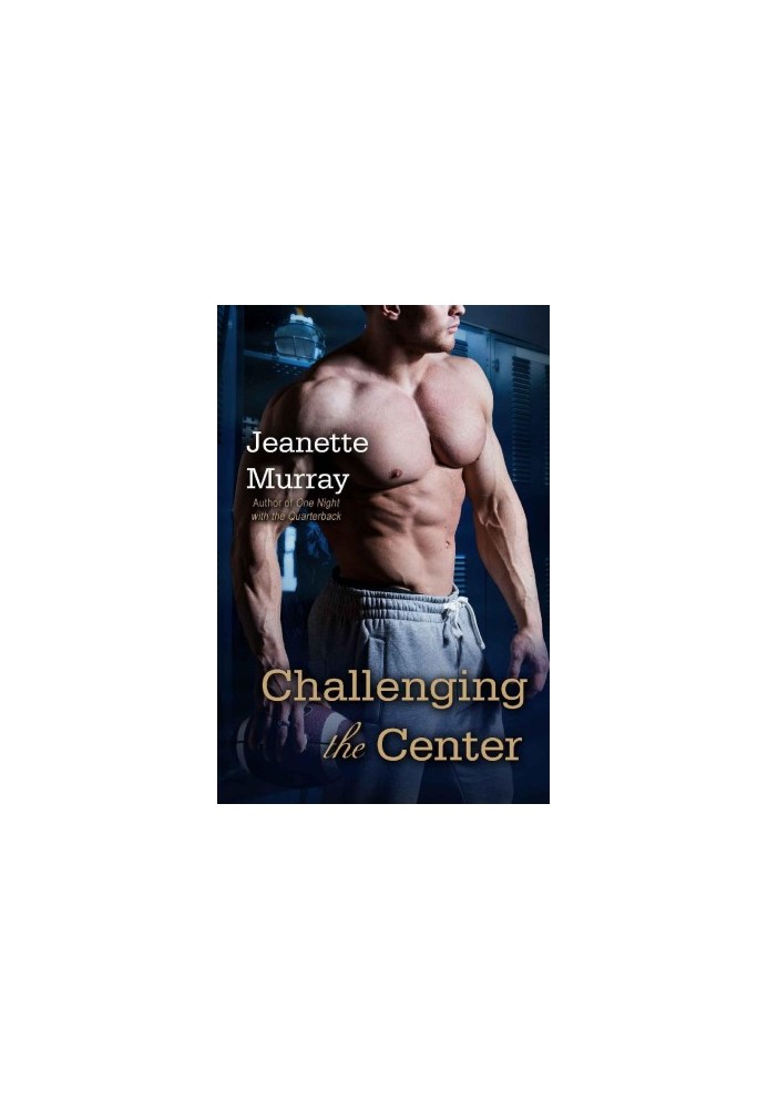 [Santa Fe Bobcats 06] • Challenging the Center