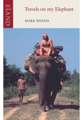 Travels on my Elephant