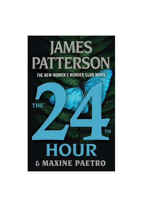 The 24th Hour