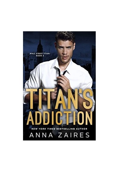Titan's Addiction