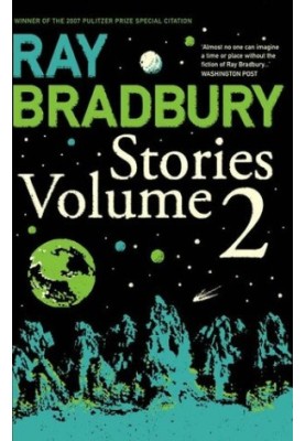 Ray Bradbury Stories Volume 2