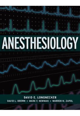 Anesthesiology Longnecker
