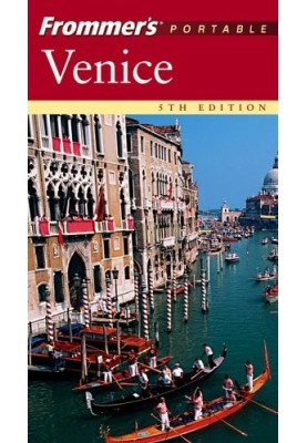 Frommer's Portable Venice (2005) (Frommer's Portable)