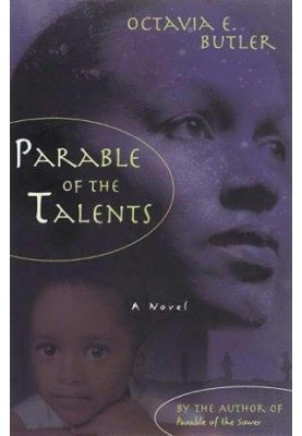 Parable of the Talents
