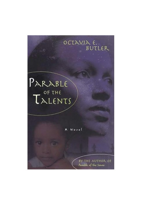 Parable of the Talents