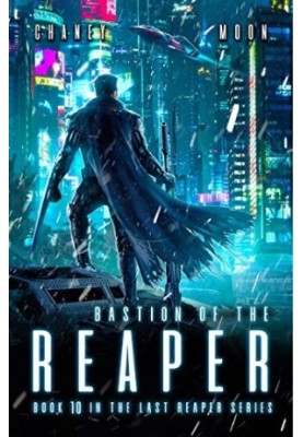 Bastion of the Reaper