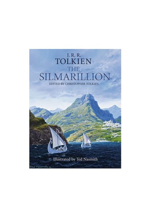 The Silmarillion