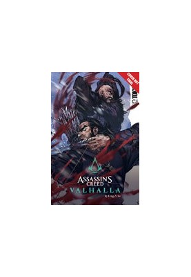 Assassin's Creed Valhalla: Blood Brothers