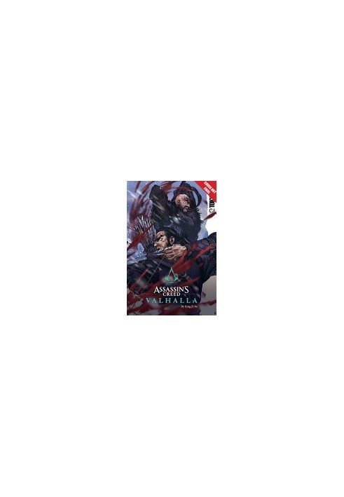 Assassin's Creed Valhalla: Blood Brothers