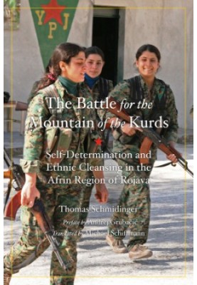 BATTLE FOR THE MOUNTAIN OF THE KURDS: self -determination and ethnic cleansing in rojava
