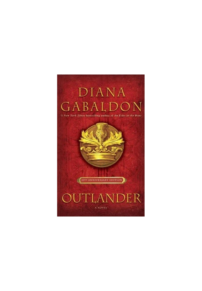 Outlander 1