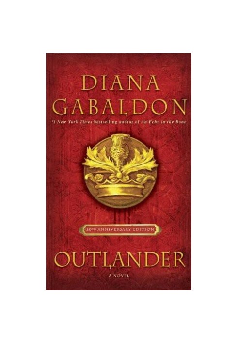 Outlander 1