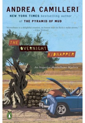 [Commissario Montalbano 23] • The Overnight Kidnapper