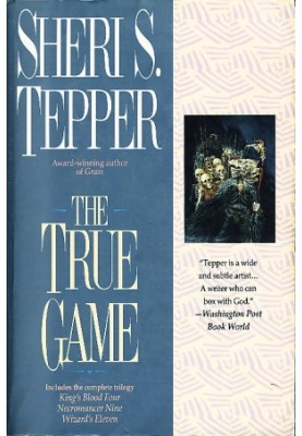 The True Game