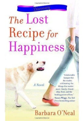 The Lost Recipe for Happiness