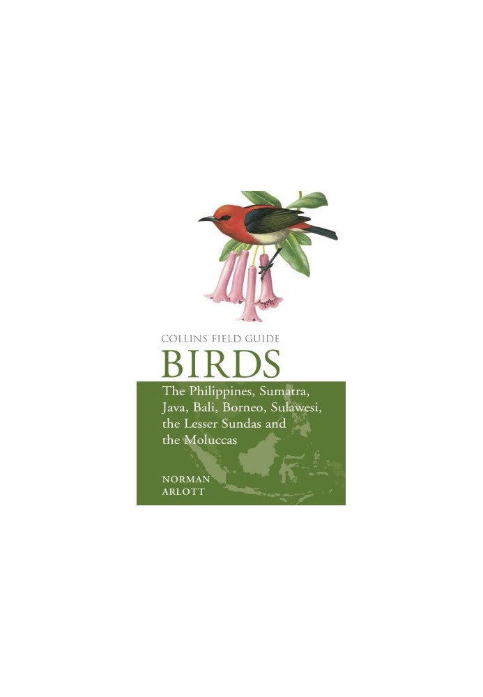 Birds of the Philippines