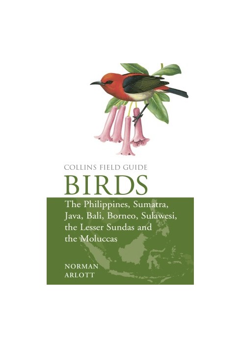 Birds of the Philippines