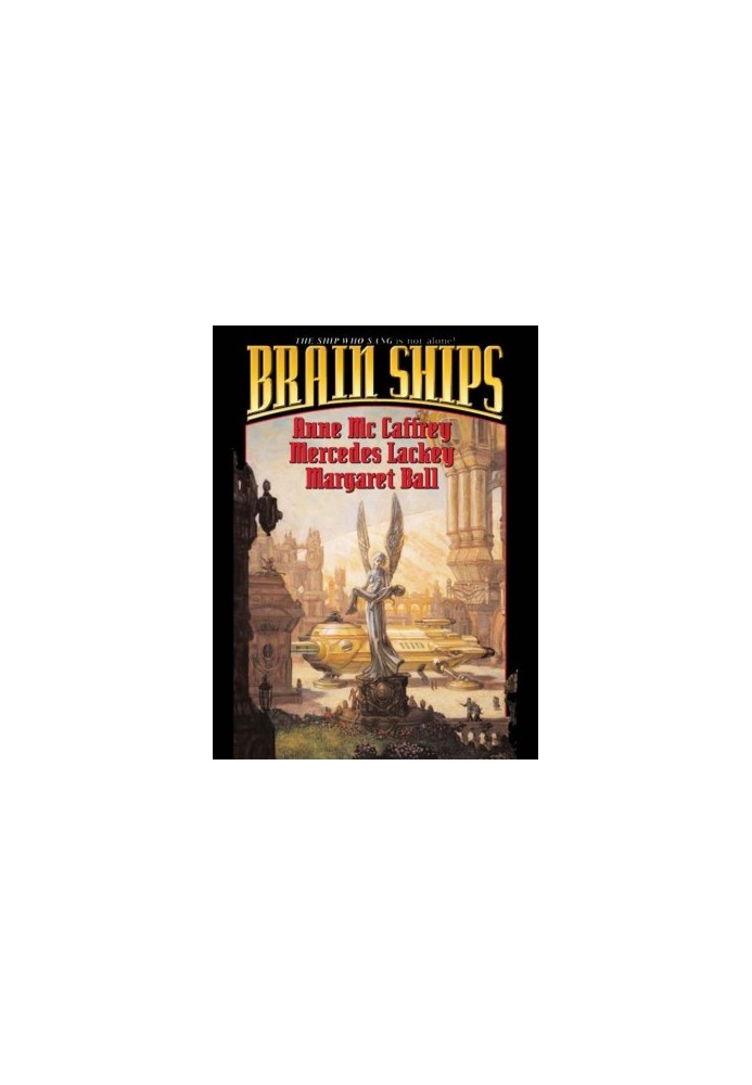 Brain Ships