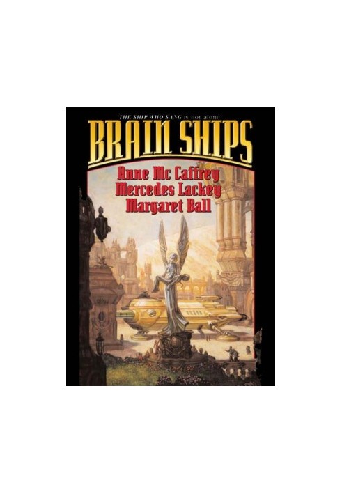 Brain Ships