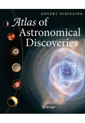 Atlas of Astronomical Discoveries