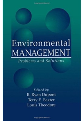 Environmental Management: Problems and Solutions
