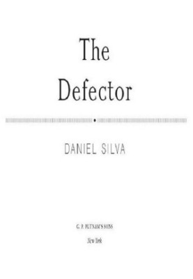 The Defector