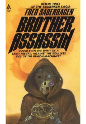Brother Assassin