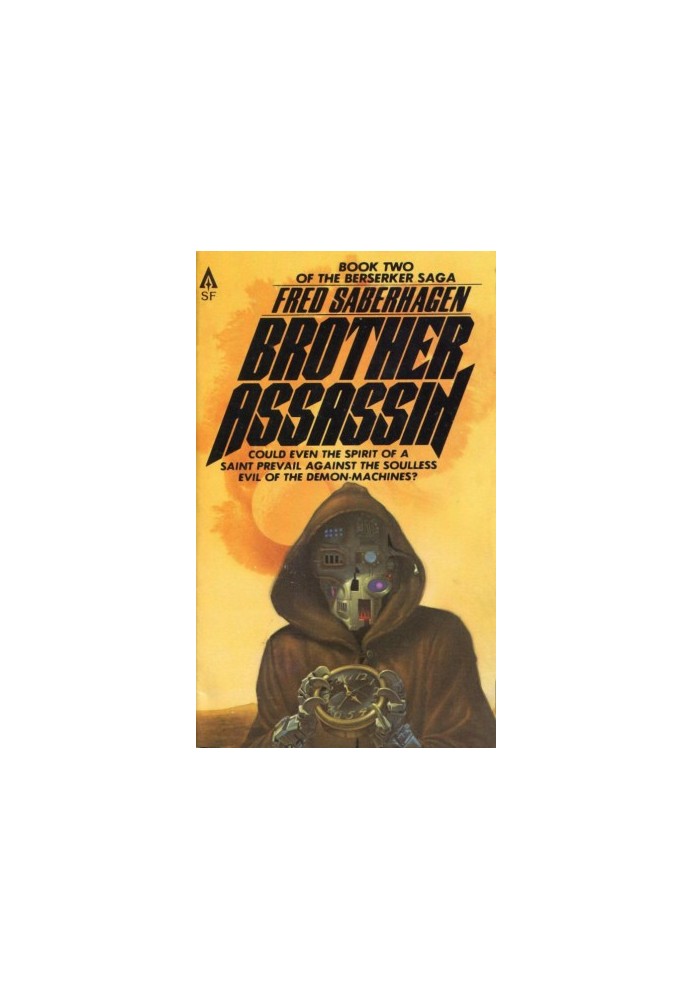 Brother Assassin