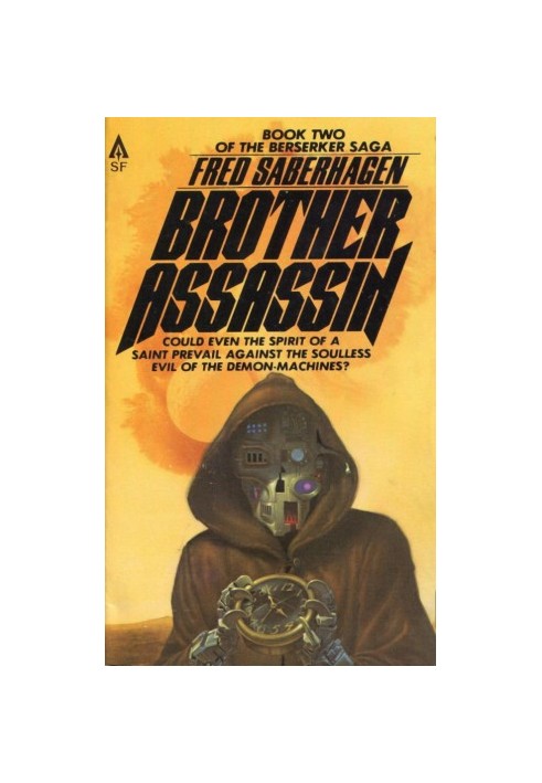 Brother Assassin